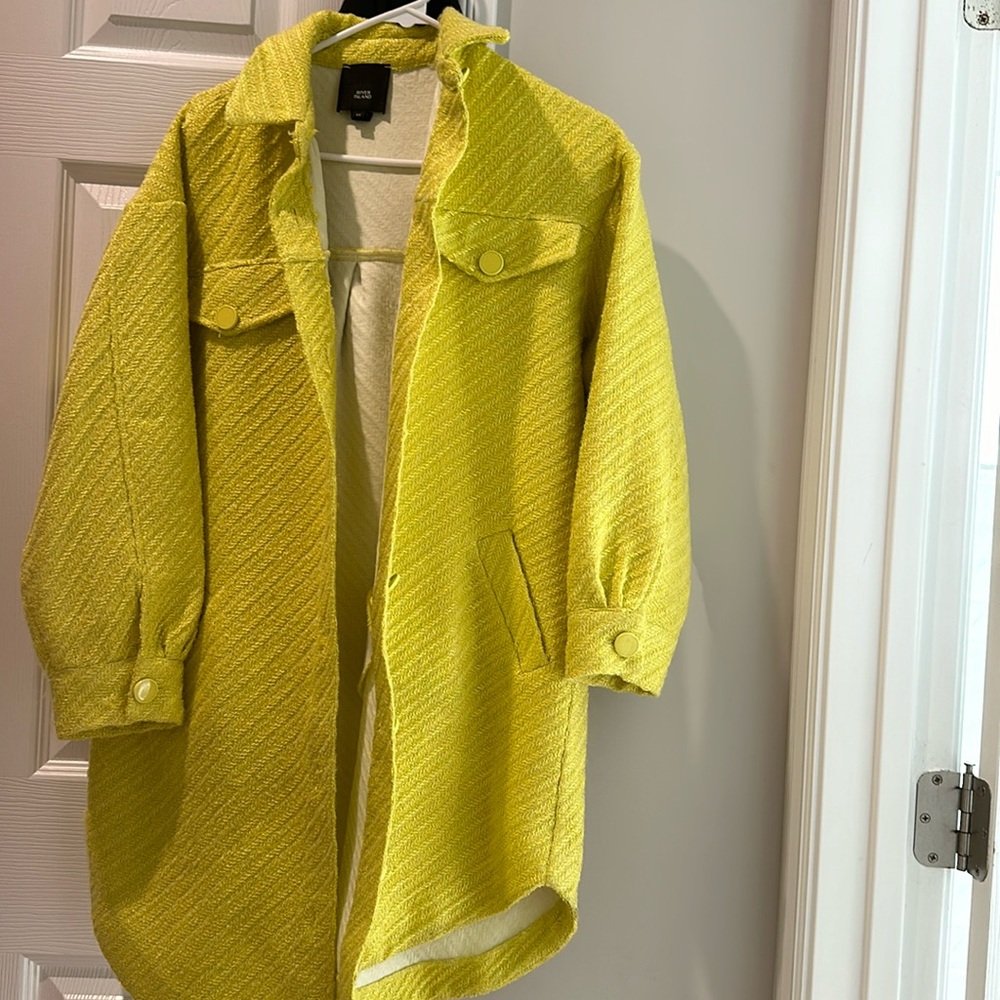 Long Jacket - image 1